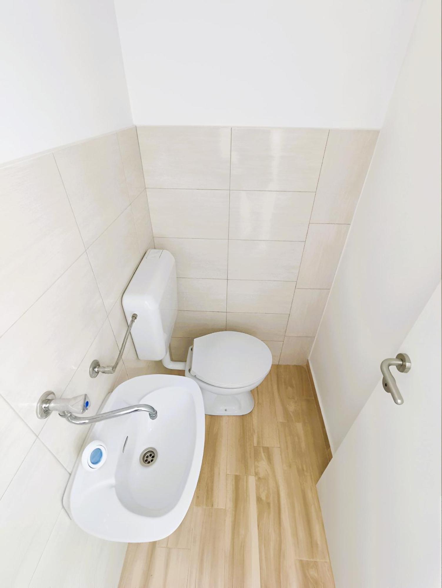 In Turanj, 20m From The Apartman Sukošan
