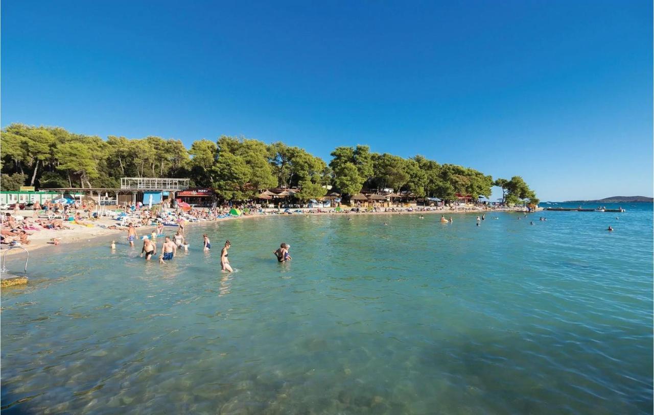 In Turanj, 20m From The